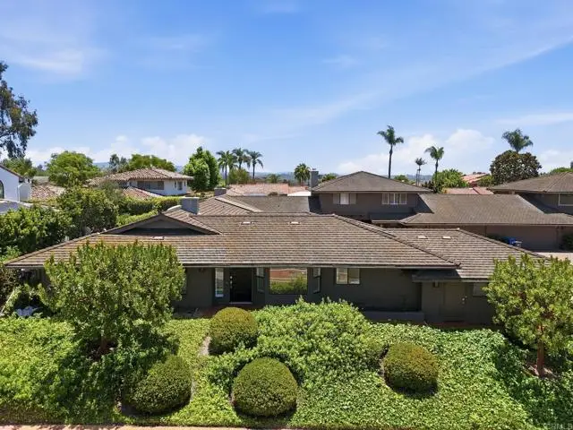 6137 Paseo Delicias, Rancho Santa Fe, CA 92067 - #1
