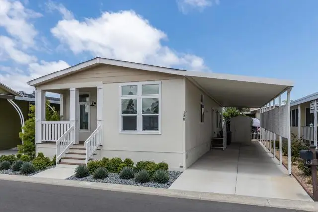 1286 Discovery Street  #130, San Marcos, CA 92078 - #2