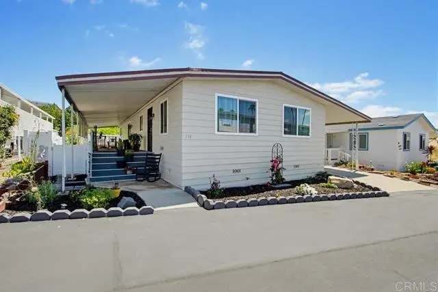 1219 Barham Drive  #178, San Marcos, CA 92078 - #2