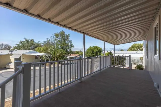 18218 Paradise Mountain Road  #97, Valley Center, CA 92082 - #2