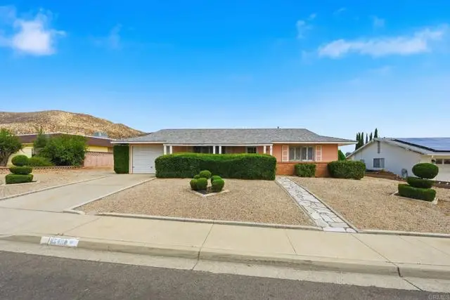 25680 Hartwick Road, Sun City, CA 92586 - #1