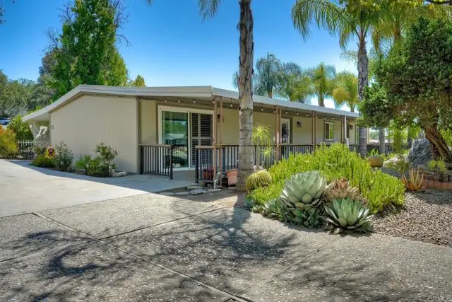 18218 Paradise Mountain Rd Spc 22  #Lot 22, Valley Center, CA 92082 - #1