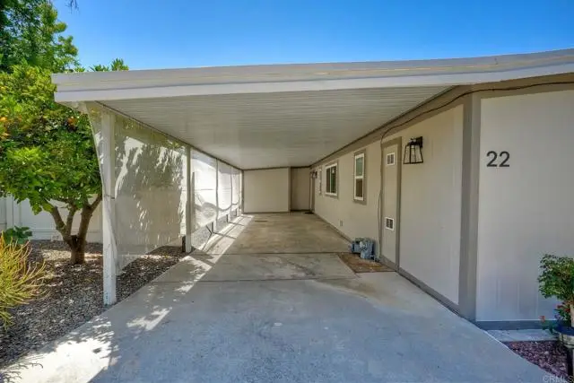 18218 Paradise Mountain Rd Spc 22  #Lot 22, Valley Center, CA 92082 - #2