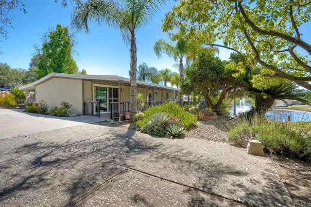 18218 Paradise Mountain Rd Spc 22  #Lot 22, Valley Center, CA 92082 - #3