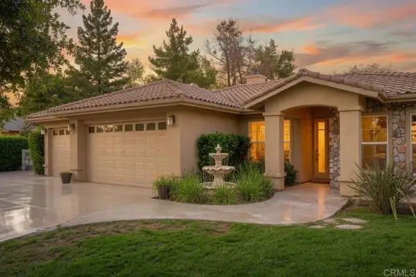 2445 Southern Oak Road, Ramona, CA 92065