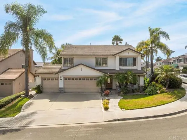 474 Lexington Circle, Oceanside, CA 92057 - #3