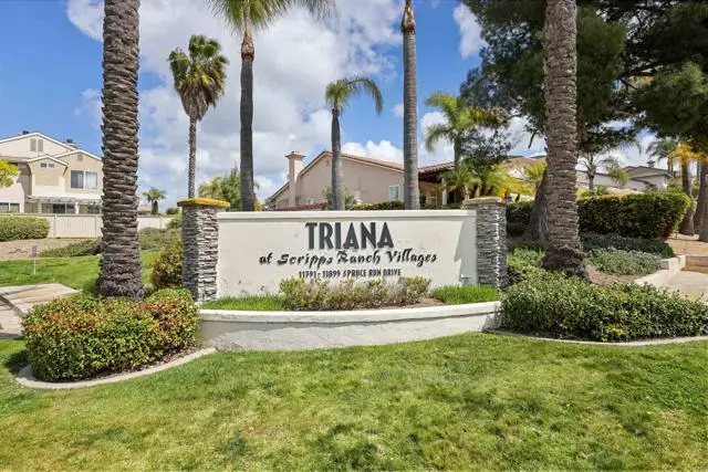 11869 Spruce Run Drive  #B, San Diego, CA 92131 - #2