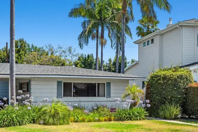 3370 Manning Court, Los Angeles, CA 90064 - #3