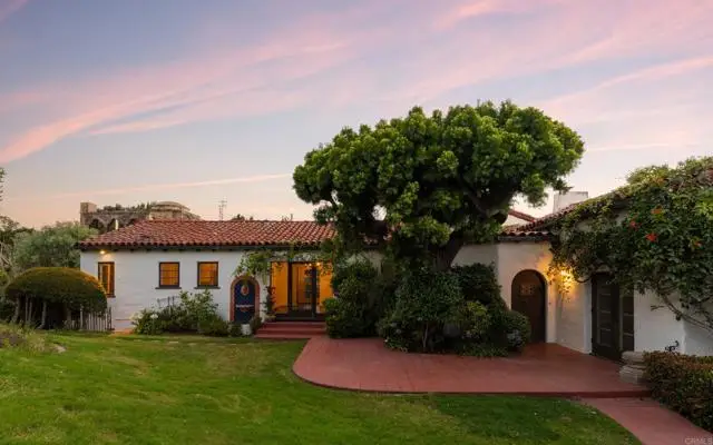 1406 La Jolla Knoll, La Jolla, CA 92037 - #2