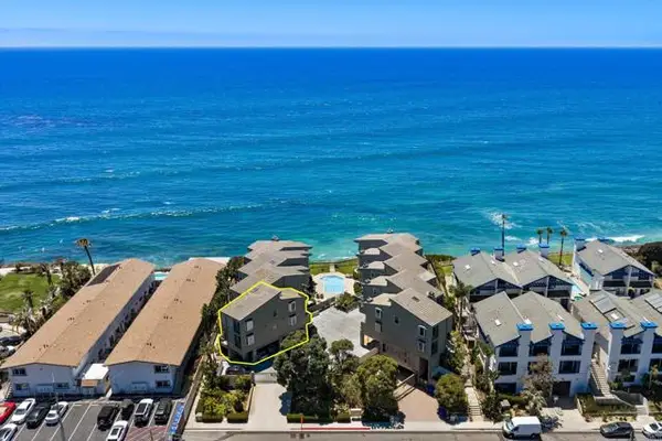 940 Sealane Drive  #7, Encinitas, CA 92024