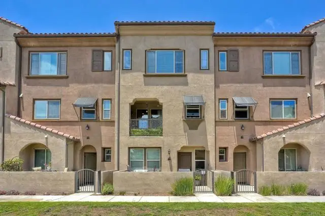 1576 CASTILLO Way  #45, Vista, CA 92081 - #1