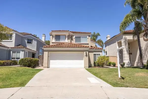 1575 Corte Daniel, Oceanside, CA 92056