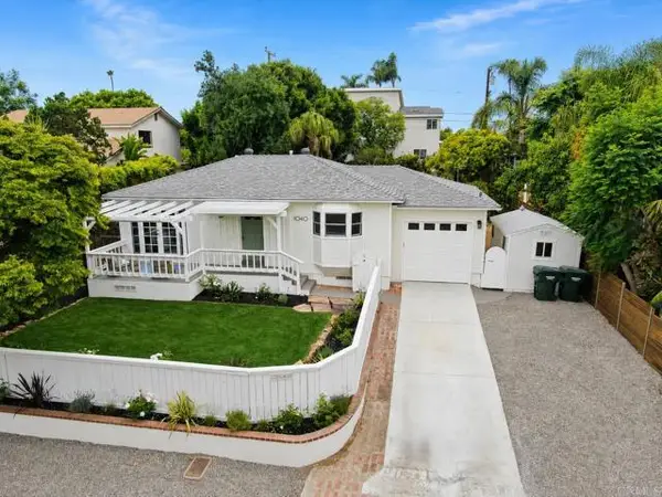 1040 San Dieguito Drive, Encinitas, CA 92024