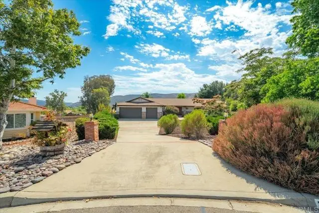 23803 Glenn Ellen Court, Ramona, CA 92065 - #2