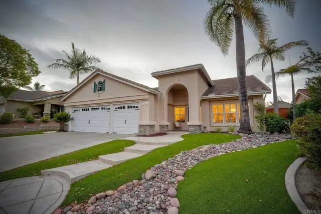 3814 Sienna Street, Oceanside, CA 92056 - #1