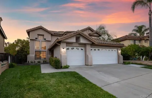 1215 Calle Ultimo, Oceanside, CA 92056