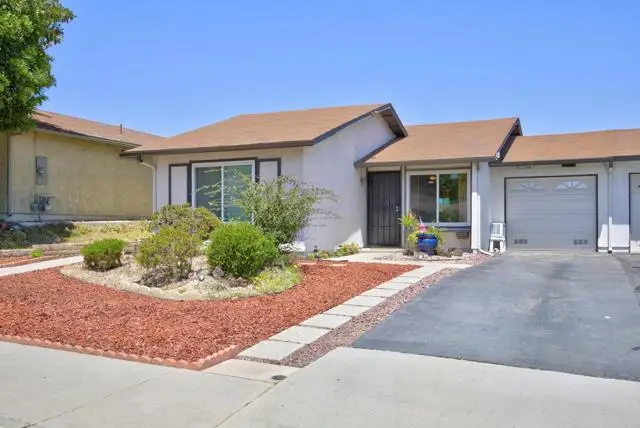 1536 Rolling Hills, Oceanside, CA 92056 - #1