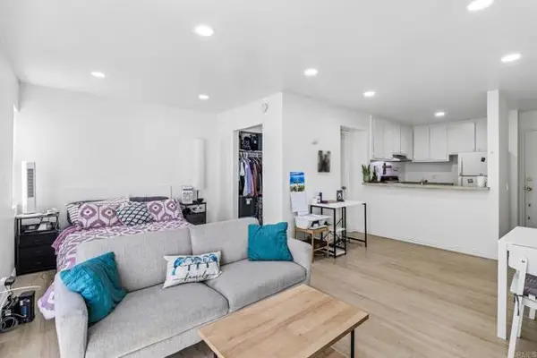 4060 Huerfano Avenue  #106, San Diego, CA 92117