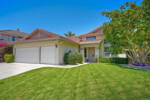 5060 Avenida De La Plata, Oceanside, CA 92057 - #2