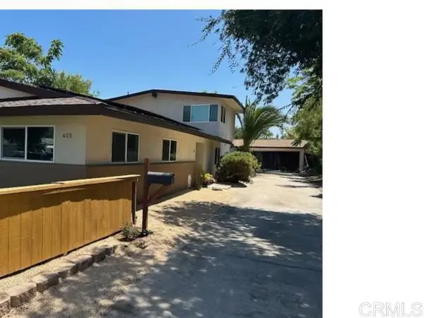 455 Filbert Street, El Cajon, CA 92020