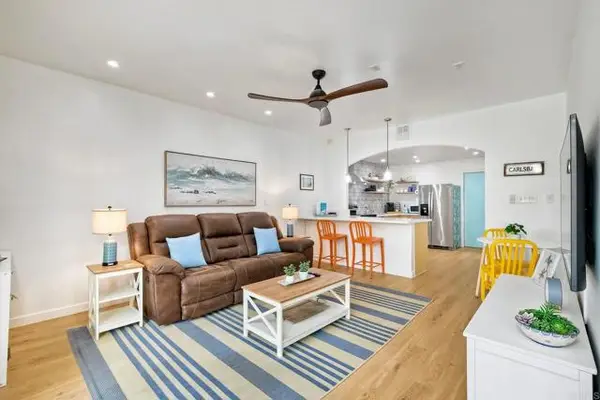 2003 Costa Del Mar Road  #663, Carlsbad, CA 92009