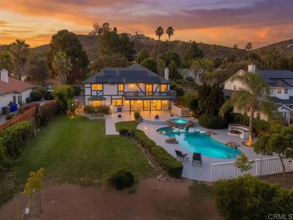 16338 Swartz Canyon Alley, Ramona, CA 92065
