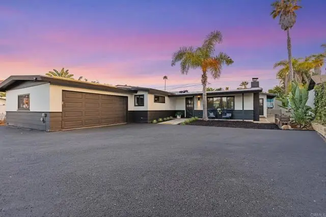 5091 El Arbol Drive, Carlsbad, CA 92008 - #1