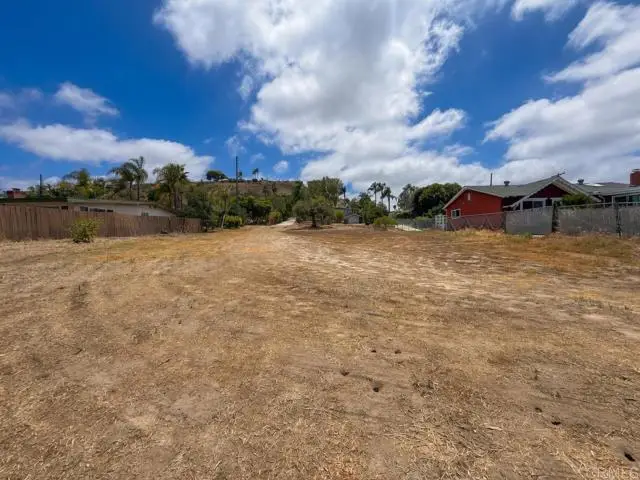 0 Roadrunner Road, San Marcos, CA 92078 - #3