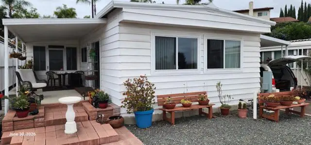 245 Bobier Drive  #06, Vista, CA 92083 - #1
