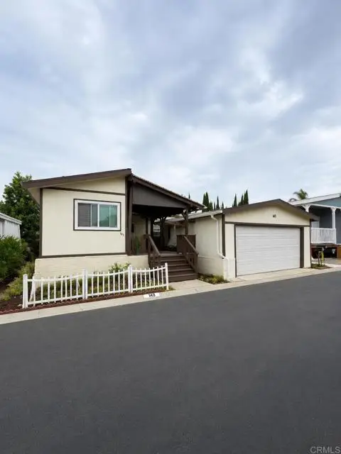 20739 Lycoming Street  #143, Walnut, CA 91789