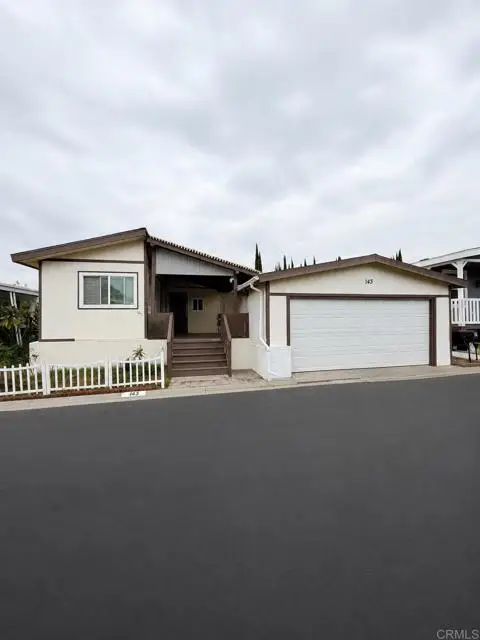 20739 Lycoming Street  #143, Walnut, CA 91789 - #2
