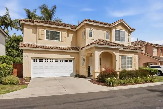 248 Amatista Way, Oceanside, CA 92056 - #1