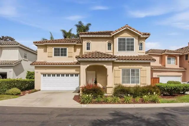 248 Amatista Way, Oceanside, CA 92056 - #2