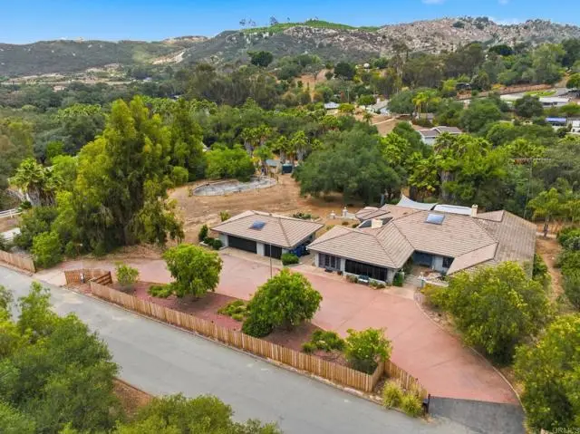 10190 Rayford Drive, Escondido, CA 92026 - #1