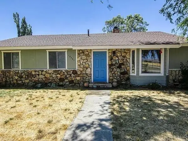 18461 Santa Anita st Street, Tehachapi, CA 93561