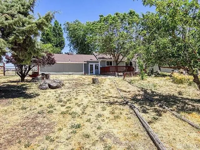 18461 Santa Anita st Street, Tehachapi, CA 93561 - #3