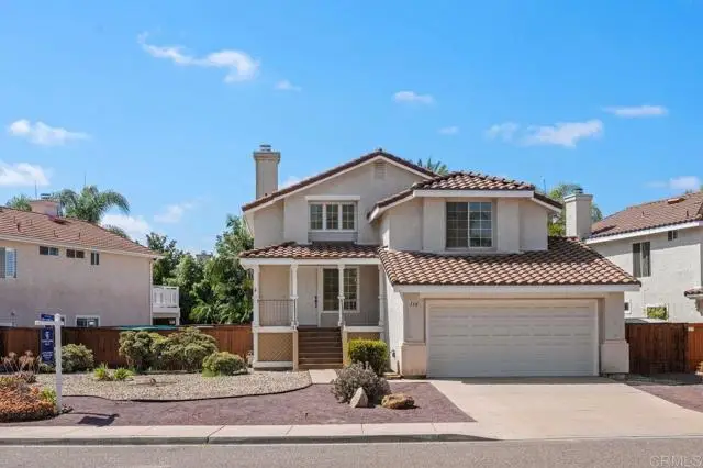 116 Silvercreek Drive, Santee, CA 92071 - #1