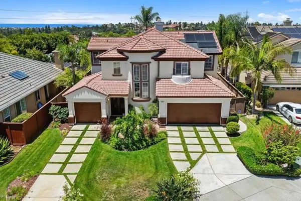 6611 Sitio Sago, Carlsbad, CA 92011