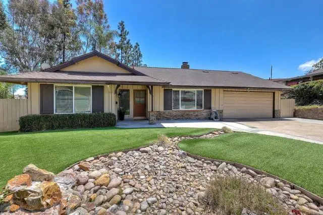 13619 Atoka Place, Poway, CA 92064 - #1