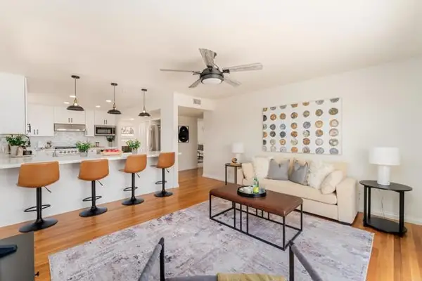 5736 Soledad Mountain Road, La Jolla, CA 92037