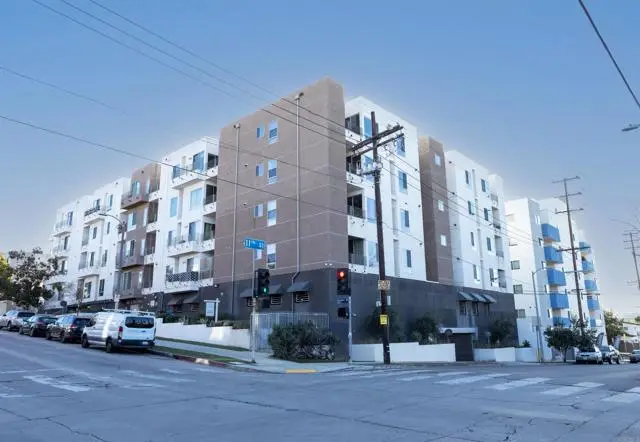1101 Harvard BLVD Boulevard  #510, Los Angeles, CA 90006 - #2