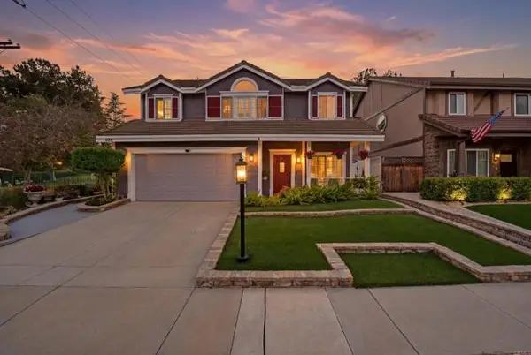 936 Rose Arbor Drive, San Marcos, CA 92078