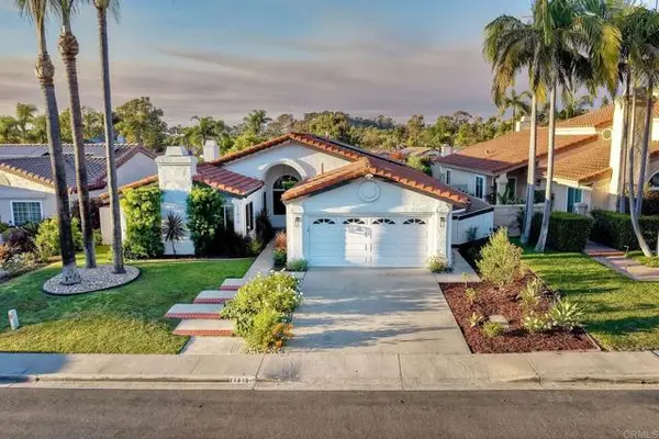 11818 Avenida Sivrita, San Diego, CA 92128