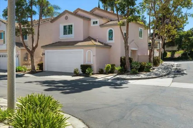 833 Rockmint Drive, San Marcos, CA 92078 - #2