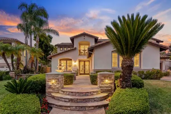 441 SANDALWOOD CT, Encinitas, CA 92024
