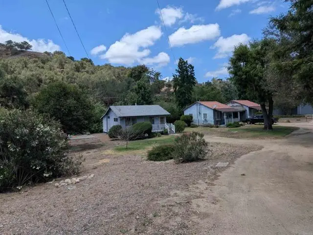 3013 Mission Road, Fallbrook, CA 92028 - #1