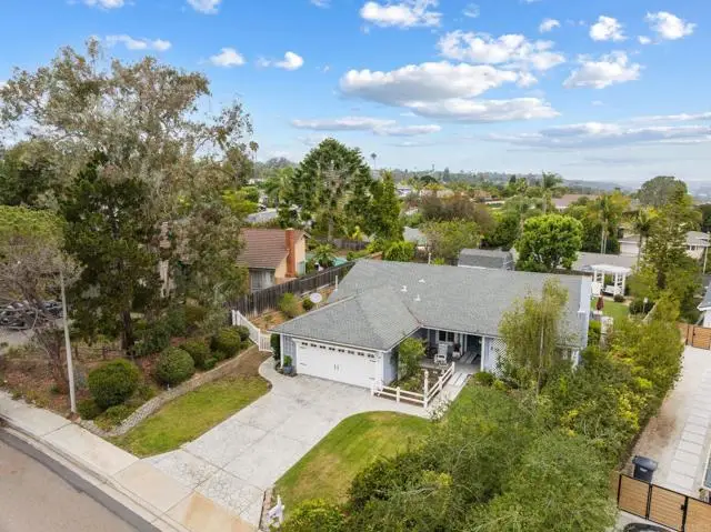 742 Doris Drive, Encinitas, CA 92024 - #1