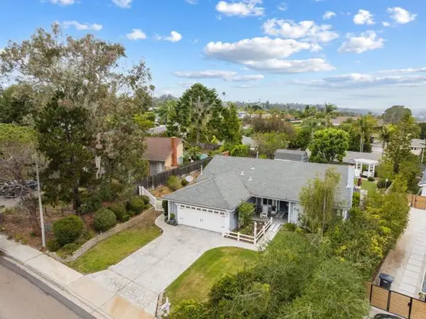 742 Doris Drive, Encinitas, CA 92024