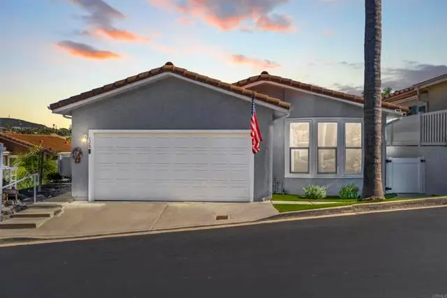 2010 San Marcos Blvd #128, San Marcos, CA 92078 - #2