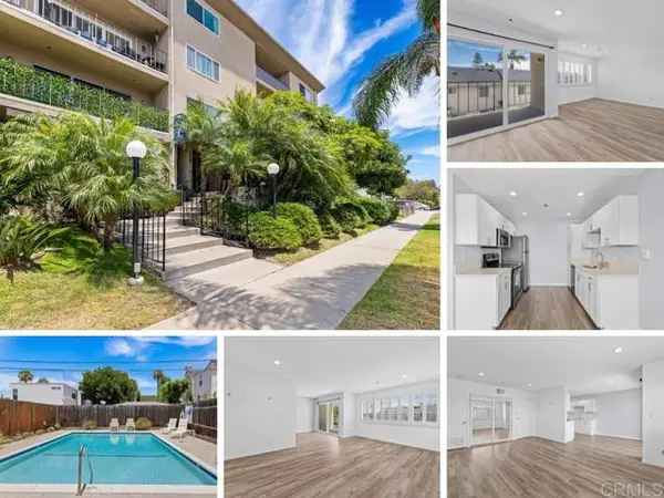 1830 Thomas Avenue  #2F, San Diego, CA 92109